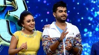 D3 D 4 Dance I Ep 117  Count down begins to the Super Finale I Mazhavil Manorama [upl. by Eilak]