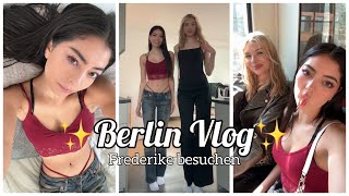 Berlin Vlog✨🦋 [upl. by Scarlet]