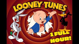 Classic Looney Tunes Cartoons Best Full Episodes Collection [upl. by Halda957]