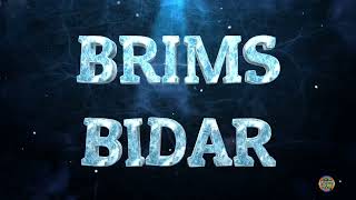 BRIMS BIDAR CutOff Marks amp Seat Matrix Bidar Medical College  Bidar Instit of Medical Sciences 2022 [upl. by Harden]