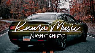 NIGHT SHIFT  COMMODORES  CRUISE VIBEZ REMIX [upl. by Beatrix]