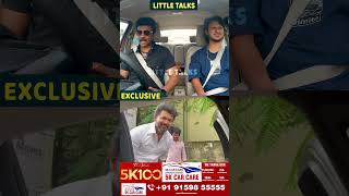 Thalapathy Vijayயோட Car Collections🤩 Sanjeev Reveals🔥  shorts [upl. by Fidellas]