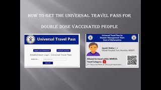 How to get Universal Pass [upl. by Onitsirc991]