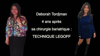 Interview Deborah Tordjman N°1  Conséquences du surpoids dans lenfance [upl. by Ecyarg]