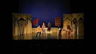 Franz von Suppé quotBOCCACCIOquot Full operette part 1 [upl. by Aisatsana]