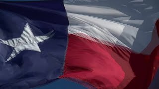 State of Texas – Texas border law faces challenges in court Congress [upl. by Ainosal638]