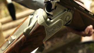 Gunsmiths  Gun Shop  Caesar Guerini  Beretta  Browning  Shotguns  A Branthwaite Gunsmiths [upl. by Abihsot]