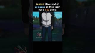 The trump card lolmemes leagueoflegendsmemes leagueoflegendsclips gaming [upl. by Arakat]