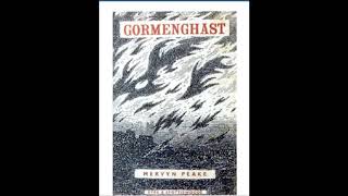 Gormenghast radio adaptation 1984 [upl. by Maitilde]