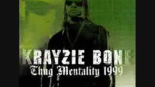 Krayzie Bone ft SnoopLayzie Bone  The War Iz On [upl. by Sitnalta530]