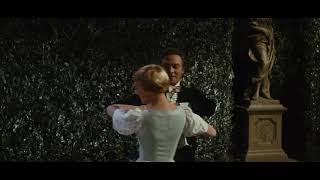 Ländler  Sound of Music 1965 Dance Scene [upl. by Ahcsap429]