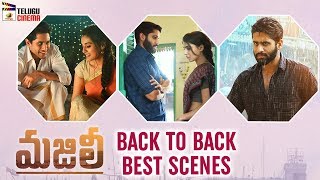 Majili Grand Success Celebrations  Naga Chaitanya  Samantha  Divyansha  Shiva Nirvana [upl. by Ydnelg]