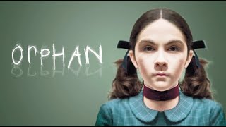 Orphan Full Movie Super Review and Fact in Hindi  Isabelle Fuhrman  Vera Farmiga [upl. by Hareehat978]