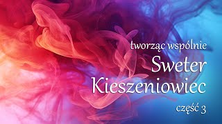 Sweter Kieszeniowiec  część 3 [upl. by Aicilic726]