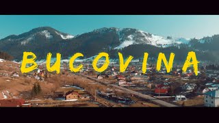 🟠 Descoperă BUCOVINA în 5 zile  TOP 11 OBIECTIVE TURISTICE de neratat în Bucovina de poveste [upl. by Rhynd]