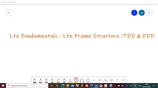 Throughput Calculation in LTE FDD amp TDD  How to Calculate LTE Data Rate Techlteworld [upl. by Vaas89]