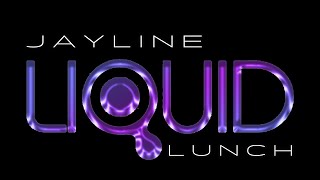 Jayline Liquid Lunch  Thames Delta Radio [upl. by Chip633]