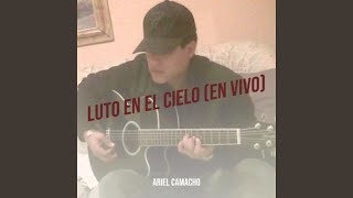 Luto En El Cielo En Vivo [upl. by Anaehs382]