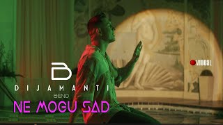 Dijamanti Bend  Ne mogu sad OFFICIAL VIDEO ➡ NOVO 2023 ⬅ [upl. by Htenek897]