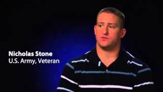 Veterans Talk eBenefits [upl. by Dikmen882]