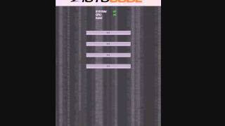 AutoCode iPhone\Android Tool Demonstration Video  VIN to Key code [upl. by Cut375]