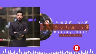 ክብሮም አለም  አታላይ ነች  Kibrom Alem  Atalay Nechi old music revise zebibkmsha ZebibKmsha [upl. by Aihsem]