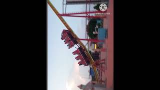 Joyland Rawalpind park  joylandpark joylandforkidz youtubeshort park shorts [upl. by Ten812]