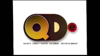 Quincy JonesDavid Salzman EntertainmentTelepictures ProdsWarner Bros Domestic TV Dist 1996 [upl. by Schlosser]