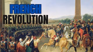 The French Revolution 17891799  Understanding History [upl. by Akenahc]