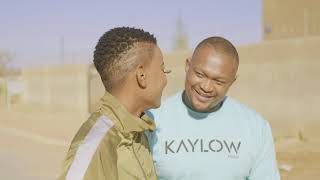 Kaylow  Promises Feat KZela amp Stylish DJ Official Music Video [upl. by Ethbinium]