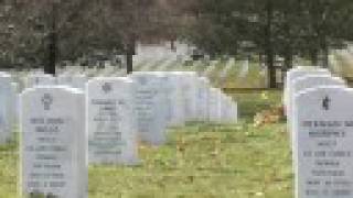 Arlington National Cemetery  Americas most hallowed ground [upl. by Alleyne]