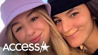 Brooklinn Khoury Gushes Over Girlfriend Chloé Lukasiak Amid Dog Attack Recovery [upl. by Oyr]