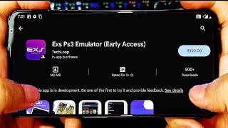 NEW🔥PS3 EMULATOR ON ANDROID 2024  WINLATOR 40 Emulator Android  YUZU Emulator On Android [upl. by Imoan295]