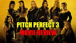 Pitch Perfect 3 Movie Clip  Meet Emily and the New Bellas 2017  Movieclips Coming Soon [upl. by Noroj]