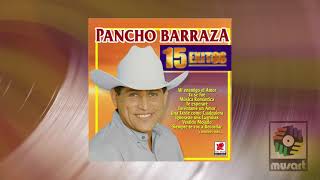 Pancho Barraza  Ignoraste Mis Legrimas Official Visualizer [upl. by Bridgette247]