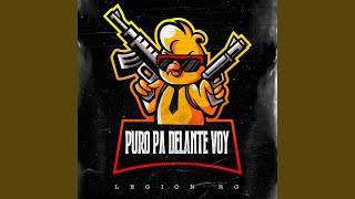 Puro Pa Delante Voy [upl. by Penn]