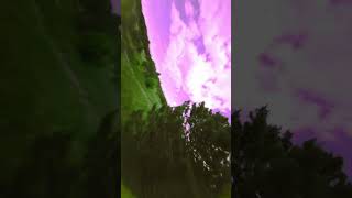 FPV Freestyle fpv freestylefpv drone nostab fpvdrone fpvlife sky [upl. by Burnett120]