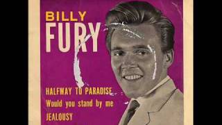 Billy Fury  Love Or Money [upl. by Acinehs]