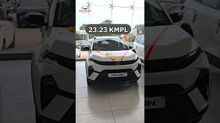 Tata Nexon Smart Plus S Diesel 2024🔥 On Road Price  Nexon 2024 White  Nexon New Price  M2S [upl. by Natiha954]