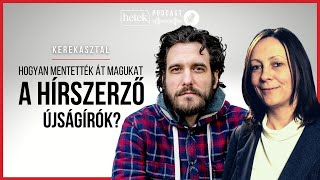 Az államadósság háromszorosát nyelte le a vörös hidra  vendég Mező Gábor és Borvendég Zsuzsanna [upl. by Rehtaef]