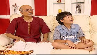 Episode 212  Taarak Mehta Ka Ooltah Chashmah  Paryushan  Full Episode  तारक मेहता [upl. by Llewop]