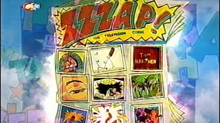 ZZZAP  CITV  Full Complete Episode  VHS 📼 [upl. by Ayocat]