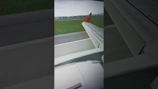 SMOOTH LANDING AT ZURICH 🛬 HELVETIC AIRWAYS EMBRAER 195 xplane11 aviation switzerland airport [upl. by Mutat]