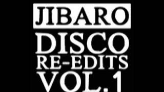 JIBARO  Disco ReEdit Vol01 [upl. by Atile]