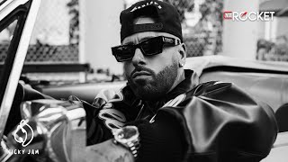 Cangrinaje  Nicky Jam x Trueno  Video Oficial [upl. by Romona]