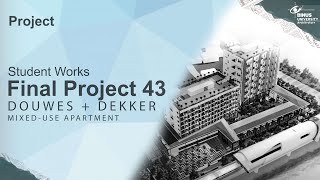 Final Project  douwes  dekker [upl. by Kyrstin]