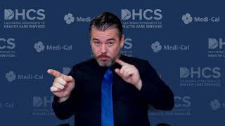 Billing Protections for People with Medicare and MediCal American Sign Language Interpretation [upl. by Legir]