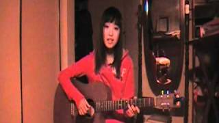 Daydreamer  Adele Cover Geeae 허지애 [upl. by Eiznik]