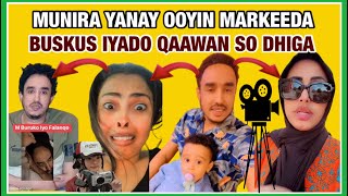 😱BUSKUD XAASKAYGA AYA VİDEO IGA DUUBTAY SOO DHIGTAY İLA KUWO KALAY HAYSA WAN DACWAYNA SUBXANALH [upl. by Dolora]