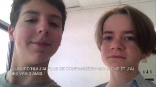 Autisme Asperger « Plus qu’un espoir » par Mme Villar Documet [upl. by Sacksen]